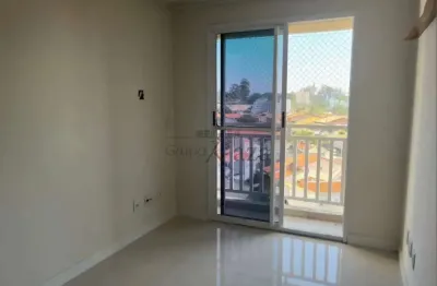 Oportunidade - apartamento - edifício boulevard flamboyant - parque residencial flamboyant - 2 dormitórios - 49m².