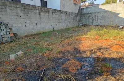 Terreno à venda na Rua Laura Pereira Rios, 732402, Jardim São José Leste, São José dos Campos