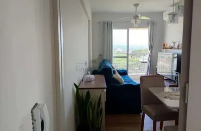 Oportunidade - apartamento - residencial piazza navona - jardim augusta - 2 dormitórios - 68m².