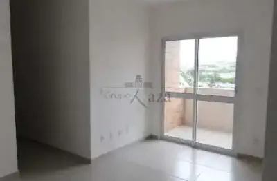 Oportunidade - apartamento - taubaté  - vila são josé - 2 dormitórios - 65m² - estuda permuta