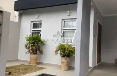 Oportunidade - casa térrea - vila branca - 3 dormitórios - 160m² - estuda permuta
