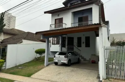 Oportunidade - casa em condomínio - urbanova - condomínio altos da serra iv - 3 suítes - aceita permuta - 300m²