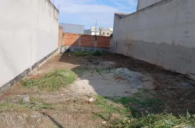 Terreno à venda na Rua Um, 720, Setville Altos de São José, São José dos Campos