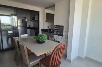 Oportunidade - apartamento - residencial attuale residence - jardim oswaldo cruz - 3 dormitórios - 73m².