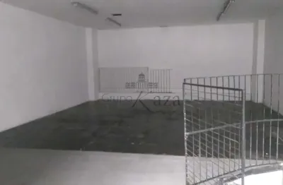 Oportunidade - loja comercial - edifício flamboyant - jardim são dimas - 89,93m².