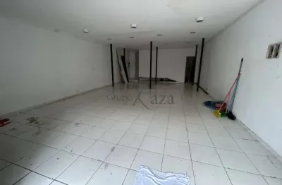 Oportunidade - loja comercial - edifício flamboyant - jardim são dimas - 60m².