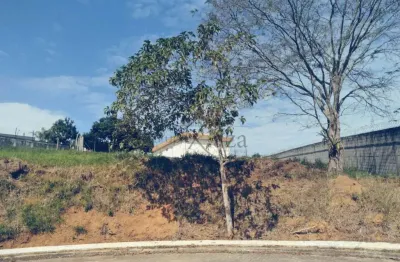 Terreno em condomínio - alto da ponte - condomínio colinas do parahyba - 1.795,77m².