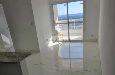 Oportunidade - apartamento - verano home resort - jardim califórnia - jacareí - 3 dormitórios - 70m².