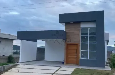 Oportunidade - casa em condomínio-  monte belo - condomínio cataguá way norte - 3 dormitórios - 128m².