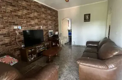 Oportunidade - casa - jardim maria amélia - 3 dormitórios - 186m².