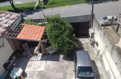 Oportunidade - casa sobrado - residencial galo branco - 3 dormitórios - 126m².