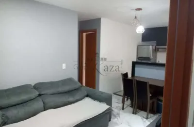 Oportunidade - apartamento - vila nova aliança - edifício parque joinville - 2 dormitórios - 46m².