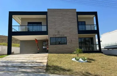 Oportunidade - casa em condomínio - terras de santa mariana - caçapava - 5 dormitórios - 485m².