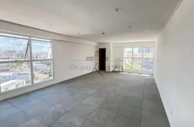 Oportunidade - sala comercial - 811 executive offices - jardim são dimas - 52m².