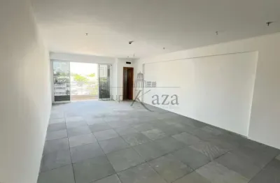 Oportunidade - sala comercial - 811 executive offices - jardim são dimas - 52m².