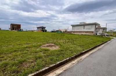 Oportunidade - terreno em condomínio - condomínio vereda de campos - jardim das flores - 250m²