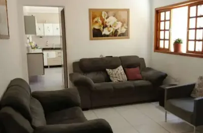 Casa com 3 quartos à venda na Rua Olinto de Aquino, 712307, Palmeiras de São José, São José dos Campos