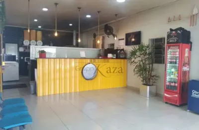 Oportunidade - ponto comercial com edícula - parque industrial - 148m².