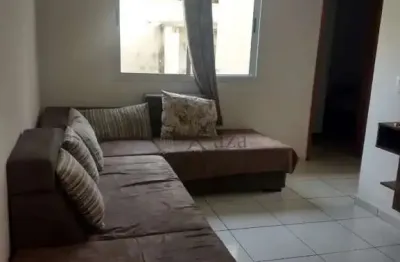 Oportunidade - apartamento - vila adriana - residencial flor de ipê - 2 dormitórios - 45m²