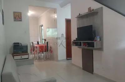 Oportunidade - casa em condomínio - residencial união - residencial villagio união - 2 dormitórios - 52m²