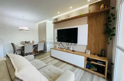 Oportunidade - apartamento - residencial são paulo - edificio garden family club - 2 dormitórios - 66m².