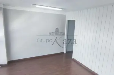 Oportunidade - sala comercial - edifício market center - jardim são dimas - 36m².