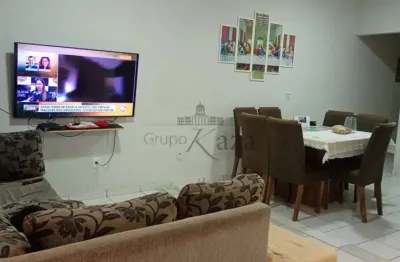 Oportunidade - casa em condomínio - residencial ana maria - 2 dormitórios - 80m².