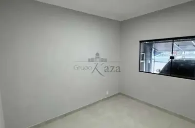 Oportunidade - casa - parque novo horizonte - 2 dormitórios - 70m².