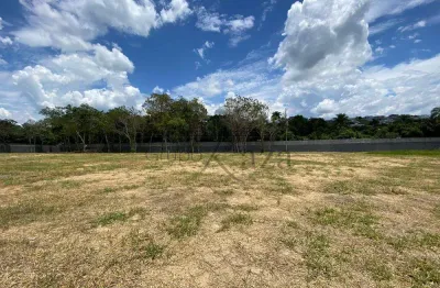 Terreno condomínio jardins das nações - 1.047m² - urbanova.