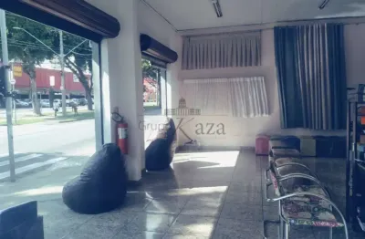 Prédio à venda na Avenida Andrômeda, 752800, Jardim Satélite, São José dos Campos