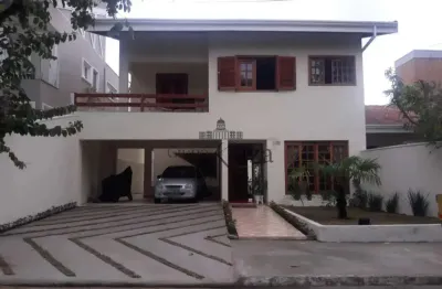 Oportunidade - casa em condomínio - residencial aquarius ii - 4 dormitórios - 300m³