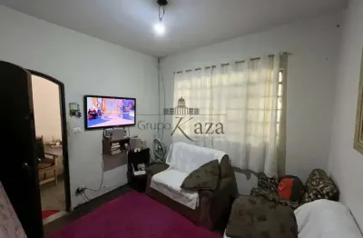 Oportunidade - casa - jardim primavera - jacareí - 2 dormitórios - 125m².
