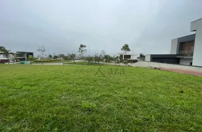 Oportunidade - terreno em condomínio - condomínio residencial alphaville ii - residencial alphaville ii - 597,20m².