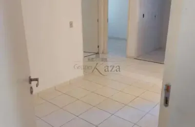 Oportunidade - apartamento - campos de são josé - residencial colinas i - 2 dormitórios - 57m².