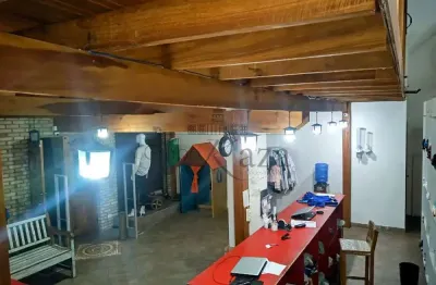 Casa comercial à venda na Avenida Ouro Fino, 7121000, Bosque dos Eucaliptos, São José dos Campos