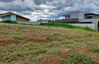Oportunidade - terreno em condomínio - condomínio eco park bourbon - 540m² - estuda permuta