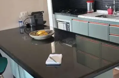 Oportunidade - apartamento - jardim califórnia - residencial getúlio vargas - 2 dormitórios - 65m².