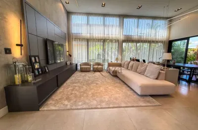 Oportunidade - casa em condomínio - condomínio ecopark bourbon - caçapava - 3 dormitórios - 257m².