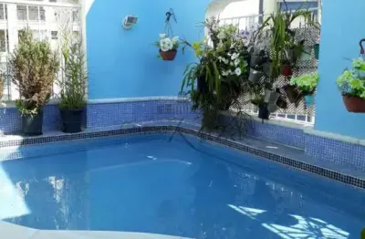 Cobertura com 4 quartos à venda na Rua Comendador Remo Cesaroni, Apto, 742701, Vila Ema, São José dos Campos