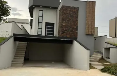 Oportunidade - casa em condomínio - malibu residencial - caçapava - 3 dormitórios - 180m².