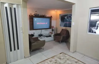 Oportunidade - casa - jardim são judas tadeu - 3 dormitórios - 200m².