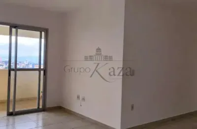 Oportunidade - apartamento - residencial varandas do vale - jardim paulista - 3 dormitórios - 78m².