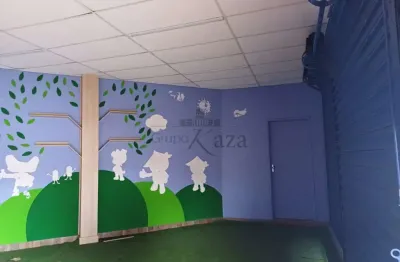 Casa comercial à venda na Avenida Engenheiro Francisco José Longo, 7126006, Jardim São Dimas, São José dos Campos