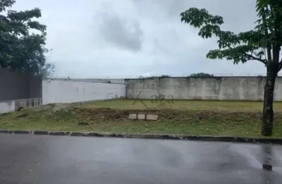 Oportunidade - terreno em condomínio - condomínio terras do vale - bairro do grama - caçapava - 300m².