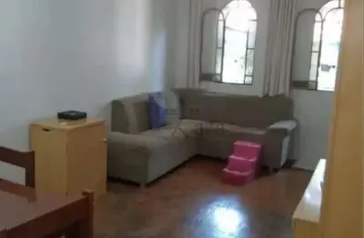 Oportunidade - casa - jardim das flores -  2 dormitórios - 62m².