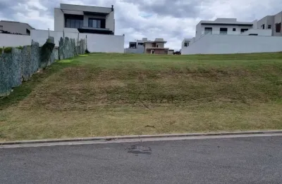 Terreno em condomínio - urbanova - condomínio residencial alphaville i - 492m²