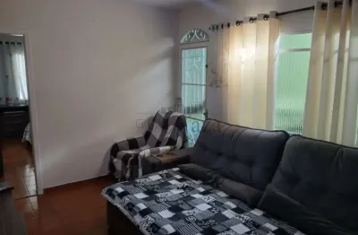 Oportunidade - casa - jardim valparaiba - 2 dormitórios - 75m².