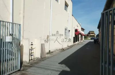 Terreno à venda na Avenida Rui Barbosa, 7222029, Santana, São José dos Campos