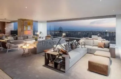 Apartamento/padrão - residencial - no bairro parque residencial aquarius -  mansões aquarius