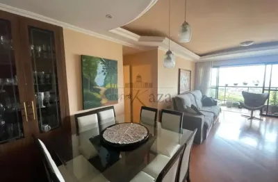 Oportunidade - apartamento - vila ema - edifício cirandas - 4 dormitórios - 127,00m².